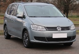 Volkswagen Sharan II , 7 miejsc, Klimatronic, Tempomat, Parktronic