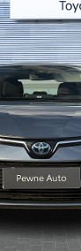 Toyota Corolla XII Toyota Corolla 1.8 Hybrid Comfort | Tech | FV23% | Gwarancja | Salon-4