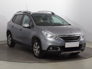 Peugeot 2008 , Klima, Tempomat, Podgrzewane siedzienia
