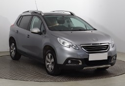Peugeot 2008 , Klima, Tempomat, Podgrzewane siedzienia