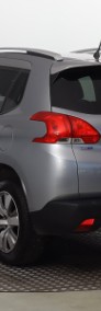 Peugeot 2008 , Klima, Tempomat, Podgrzewane siedzienia-4