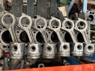 Deutz 04901791 Korbowód Korbowody 1792R