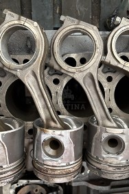 Deutz 04901791 Korbowód Korbowody 1792R-2