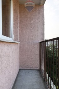 Mieszkanie, Kęty na oś Wyszyńskiego, duży balkon-2