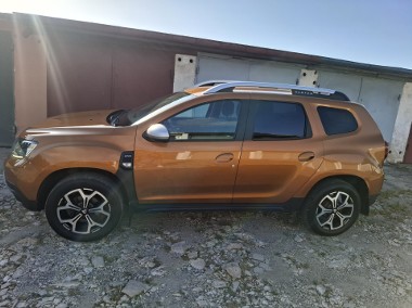Salon Polska 1.6-LPG-Naped4x4 PRESTIGE-Fak23%Kamery360 Navigacja-1