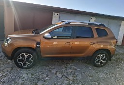 Dacia Duster Salon Polska 1.6-LPG-Naped4x4 PRESTIGE-Fak23%Kamery360 Navigacja
