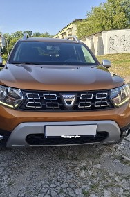 Salon Polska 1.6-LPG-Naped4x4 PRESTIGE-Fak23%Kamery360 Navigacja-2