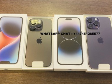 Apple iPhone 14 Pro Max, iPhone 14 Pro, iPhone 14 Plus, iPhone 14, iPhone 13 Pro-1