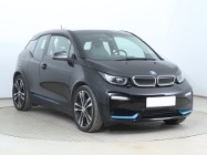 BMW i3 I , SoH 90%, Serwis ASO, Automat, Navi, Klimatronic, Tempomat,