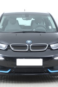 BMW i3 I , SoH 90%, Serwis ASO, Automat, Navi, Klimatronic, Tempomat,-2