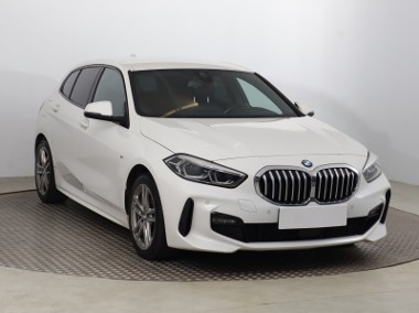 BMW SERIA 1 F40 , Salon Polska, 1. Właściciel, Serwis ASO, Automat, Skóra,-1