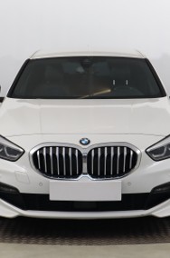 BMW SERIA 1 F40 , Salon Polska, 1. Właściciel, Serwis ASO, Automat, Skóra,-2