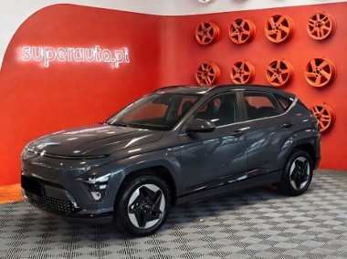 Hyundai Kona Electric 65kWh Smart Electric 65kWh Smart 204KM-1