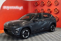 Hyundai Kona Electric 65kWh Smart Electric 65kWh Smart 204KM