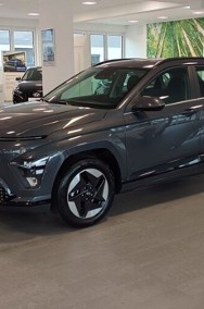 Hyundai Kona Electric 65kWh Smart Electric 65kWh Smart 204KM-2
