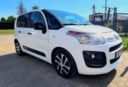 Citroen C3 Picasso Pierwszy właściciel