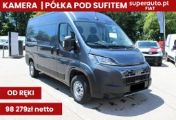 Fiat Ducato 3t L2H2 Ducato 3t L2H2 2.2 120KM