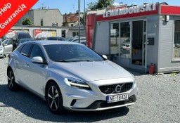 Volvo V40 II 2.0 Diesel Moc 150KM Automat R-Design