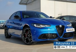 Alfa Romeo Giulia Giulia Veloce 2.0 GME 280 KM AT8 AWD MY24 Misano Blue