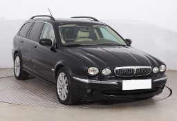 Jaguar X-Type I , Automat, Xenon, Klimatronic, Tempomat, Parktronic,