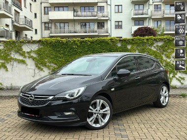 Opel Astra K 1.6 Turbo Dynamic-1
