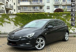 Opel Astra K 1.6 Turbo Dynamic