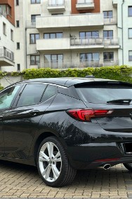 Opel Astra K 1.6 Turbo Dynamic-2
