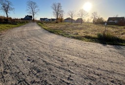 Działka budowlana Środa Wielkopolska, ul. Figowa