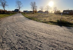 Działka budowlana Środa Wielkopolska, ul. Figowa