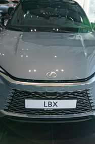 Lexus Emotion 1.5 Hybrid Emotion 1.5 Hybrid 136KM | Podgrzewane fotele!-2