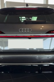 Audi A6 V (C8) TFSI S line Avant TFSI S line Avant (204 KM) Hak holowniczy-2