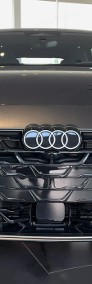 Audi A6 V (C8) TFSI S line Avant TFSI S line Avant (204 KM) Hak holowniczy-3