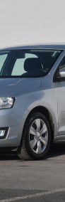 Skoda Rapid , Salon Polska, Serwis ASO, Klima, Parktronic-3