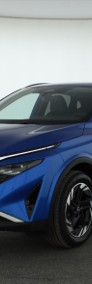 Nissan Qashqai III , 1. Właściciel, Serwis ASO, Automat, VAT 23%, Skóra, Navi,-3
