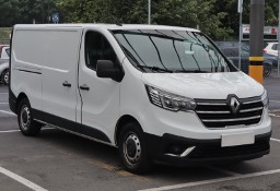 Renault Trafic 3.0 t, L2H1, VAT 23%, Salon PL, Klimatyzacja, FullLED,