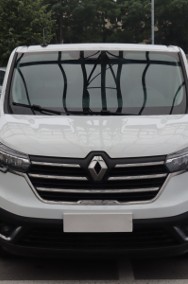 Renault Trafic 3.0 t, L2H1, VAT 23%, Salon PL, Klimatyzacja, FullLED,-2