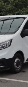 Renault Trafic 3.0 t, L2H1, VAT 23%, Salon PL, Klimatyzacja, FullLED,-3