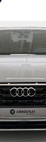 Audi Q2 Advanced 1.5TFSI 150KM S-tronic 2022/23r., Salon PL, I właściciel, V-3