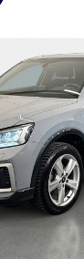Audi Q2 Advanced 1.5TFSI 150KM S-tronic 2022/23r., Salon PL, I właściciel, V-4