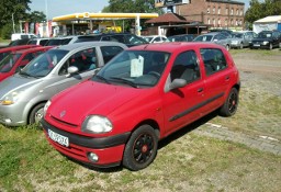 Renault Clio I Renault Clio