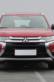 Mitsubishi Outlander III , Salon Polska, 1. Właściciel, Serwis ASO, Klimatronic,-2