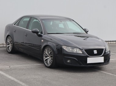 Seat Exeo