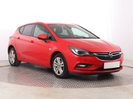 Opel Astra J , Salon Polska, Klimatronic, Tempomat, Parktronic