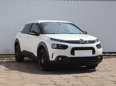 Citroen C4 Cactus I , Navi, Klimatronic, Tempomat, Parktronic-1