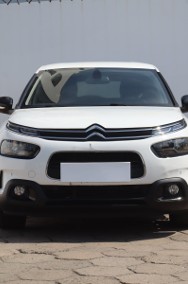 Citroen C4 Cactus I , Navi, Klimatronic, Tempomat, Parktronic-2