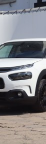 Citroen C4 Cactus I , Navi, Klimatronic, Tempomat, Parktronic-3