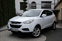 Hyundai ix35 Serwisowany -163KM - GWARANCJA Zakup Door To Door