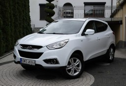 Hyundai ix35 Serwisowany -163KM - GWARANCJA Zakup Door To Door