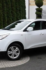 Hyundai ix35 Serwisowany -163KM - GWARANCJA Zakup Door To Door-2