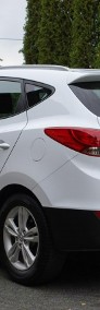 Hyundai ix35 Serwisowany -163KM - GWARANCJA Zakup Door To Door-4